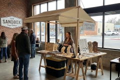 Popup-Shop
